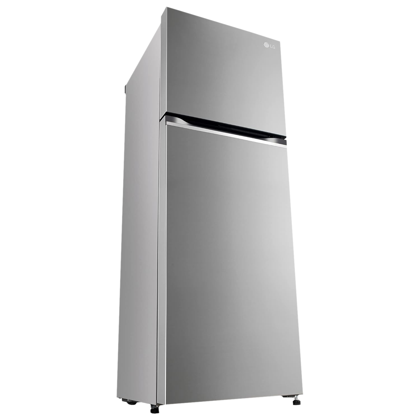 ○ Buy LG 246 Litres 3 Star Frost Free Double Door Convertible